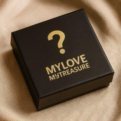 Mystery Exclusive Tennis Necklace #1 - (worth $40 USD)