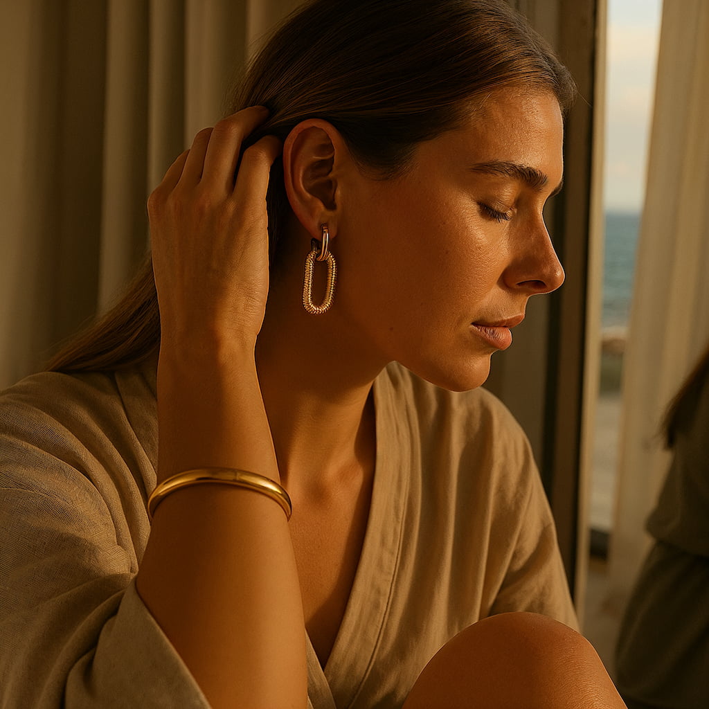 "CAPE TOWN" LINK HUGGIES