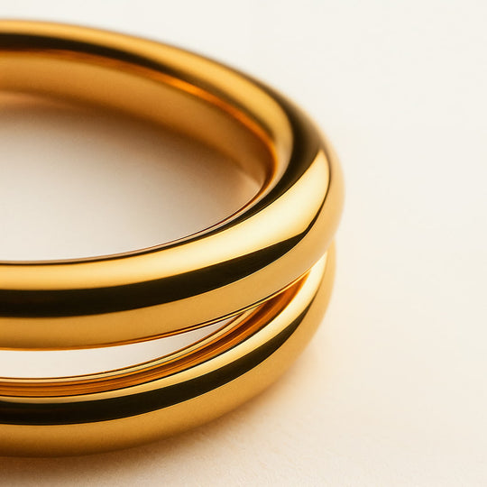 "GALAPAGOS" SHORELINE RING