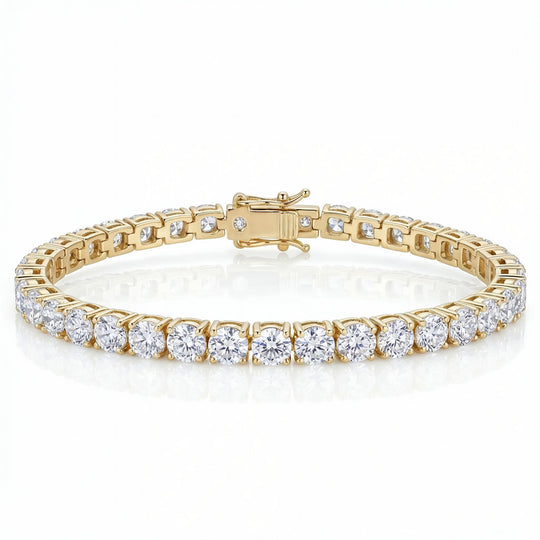 "MIAMI" CLASSIC TENNIS BRACELET 2.0