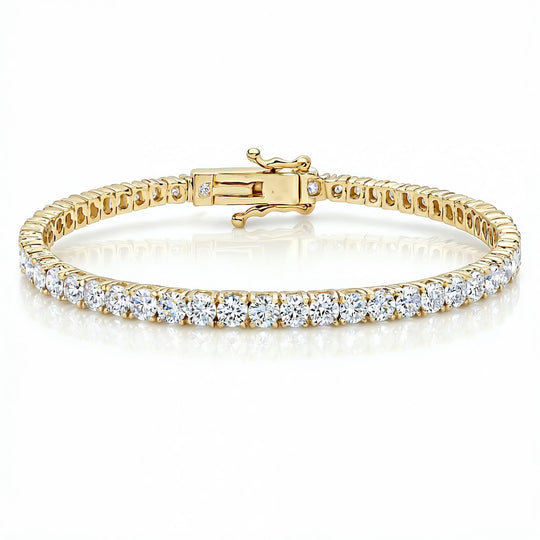 "MIAMI" CLASSIC TENNIS BRACELET 2.0