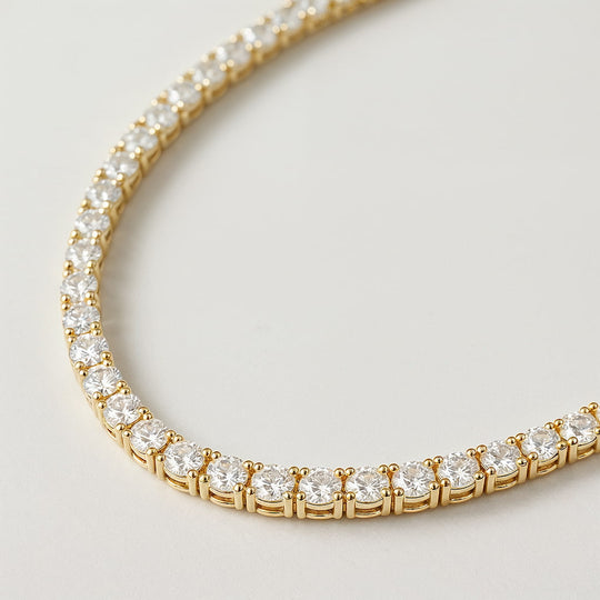 "MIAMI" CLASSIC TENNIS CHOKER