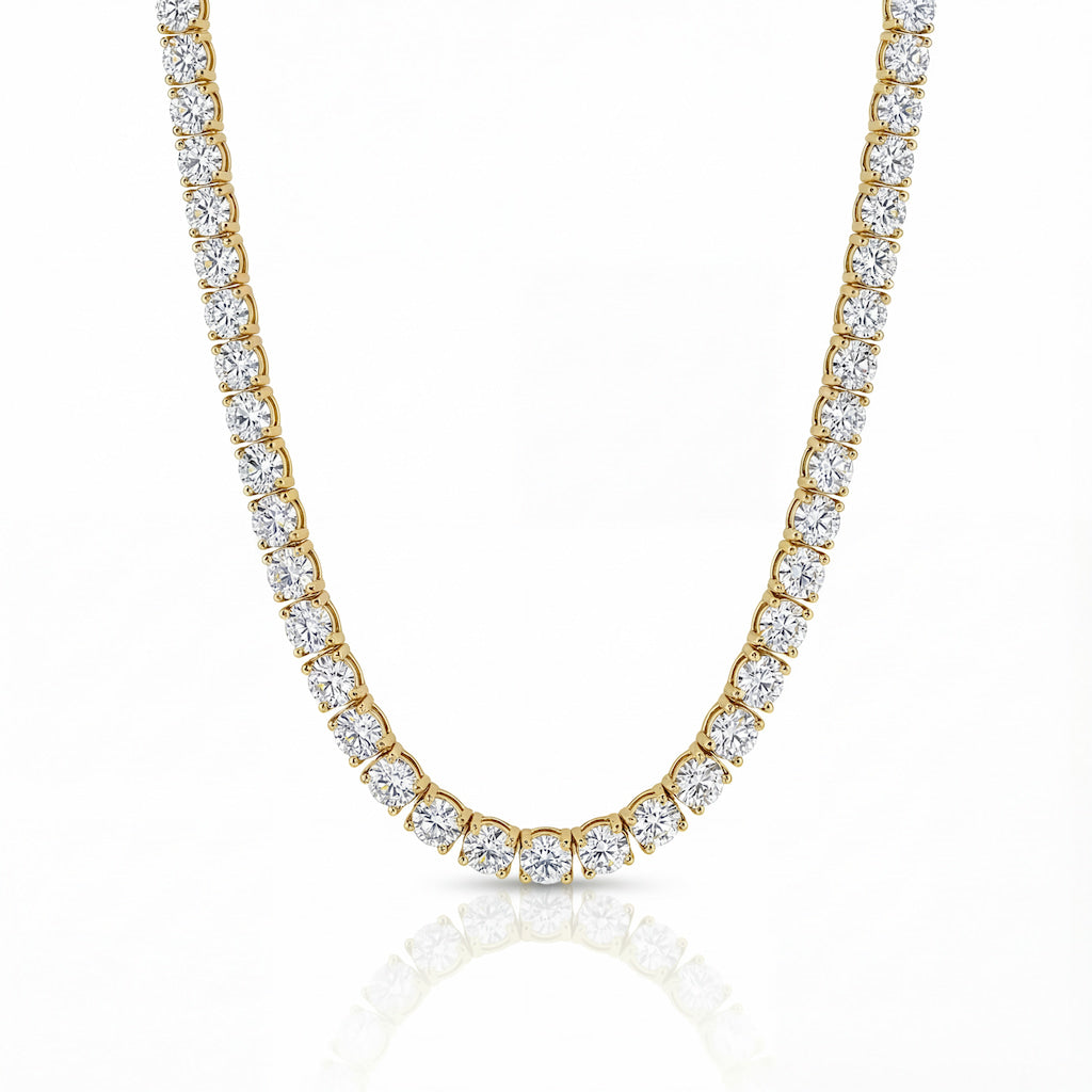 "MIAMI" CLASSIC TENNIS CHOKER 2.0