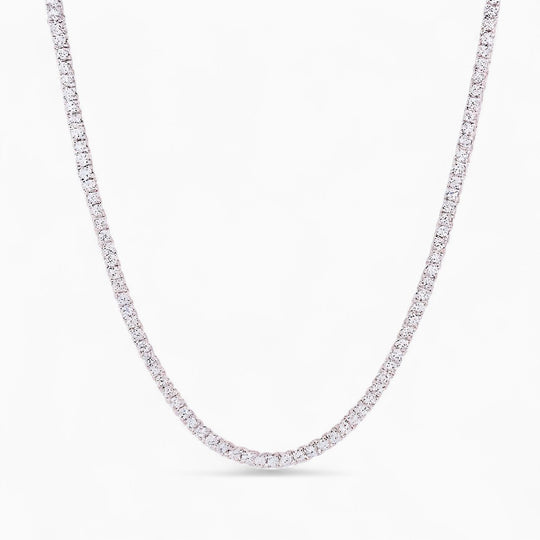 "MIAMI" CLASSIC TENNIS CHOKER