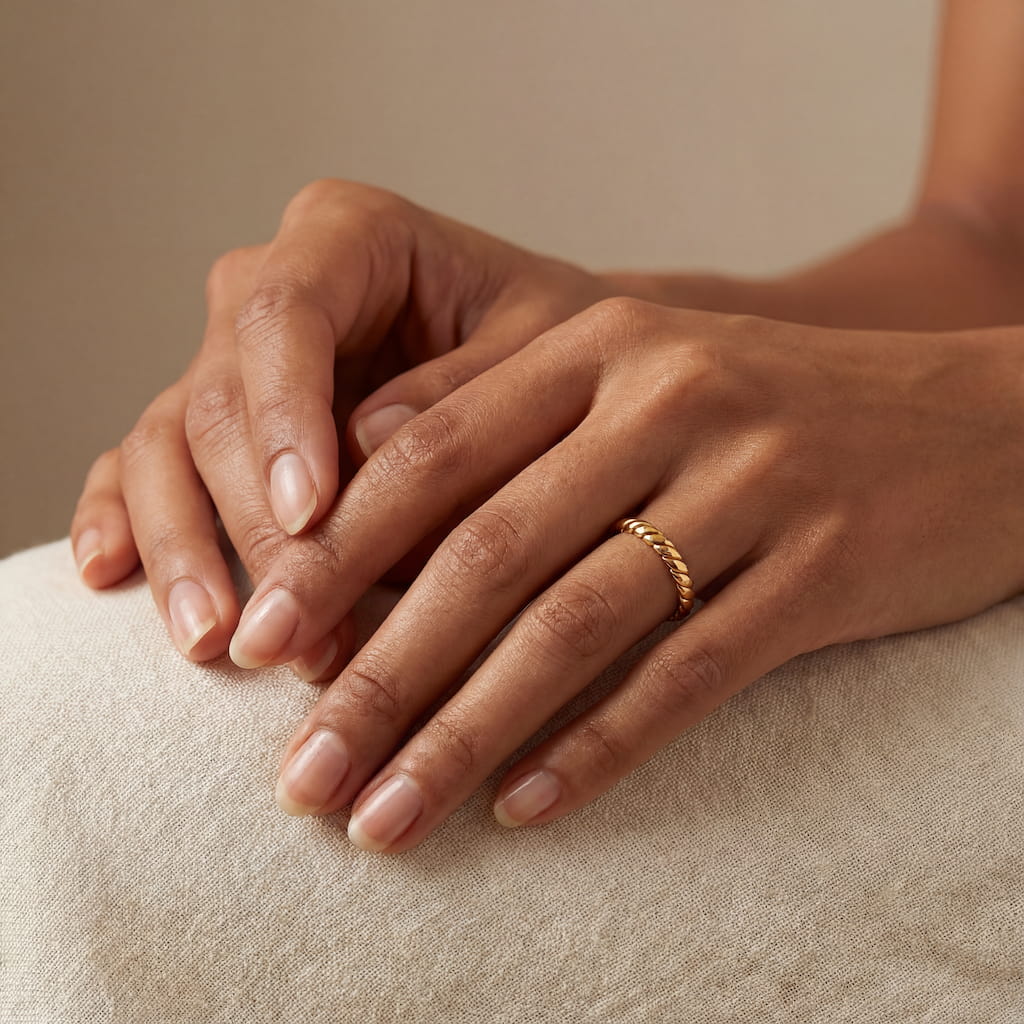 "SYDNEY" SHORELINE RING